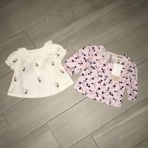 Baby Top Bundle